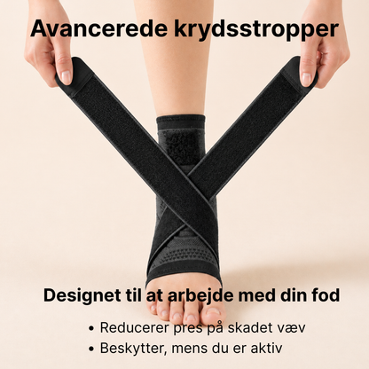 Fodsøtte 2.0