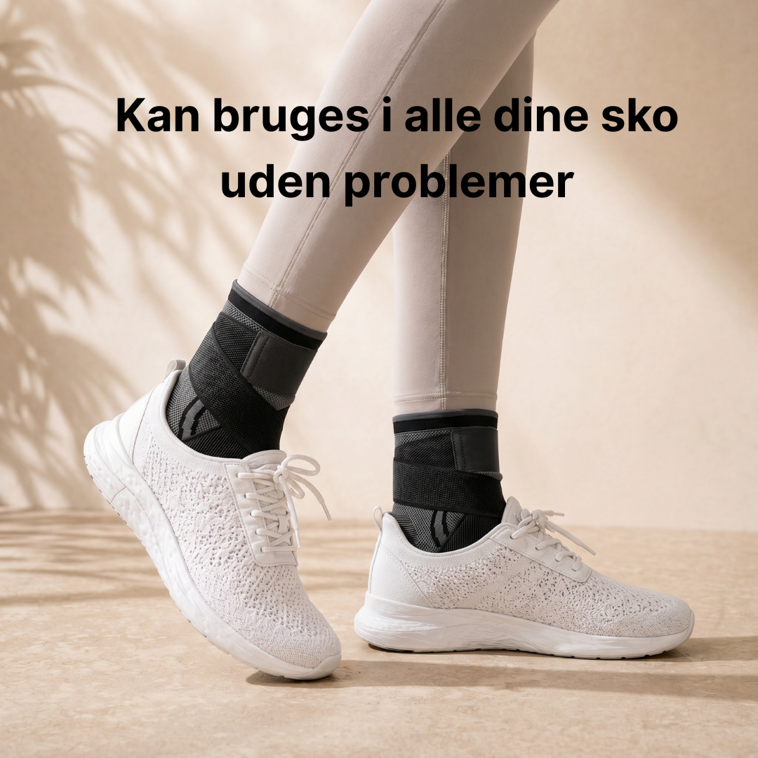 Fodsøtte 2.0